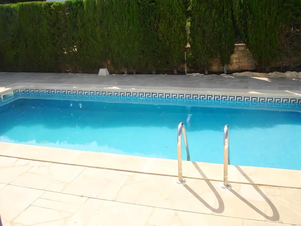 Villa Del Pi L'Ametlla de Mar Exterior foto